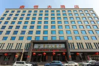 Dingheng Hotel Fangshan