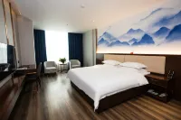 Dingheng Hotel Fangshan