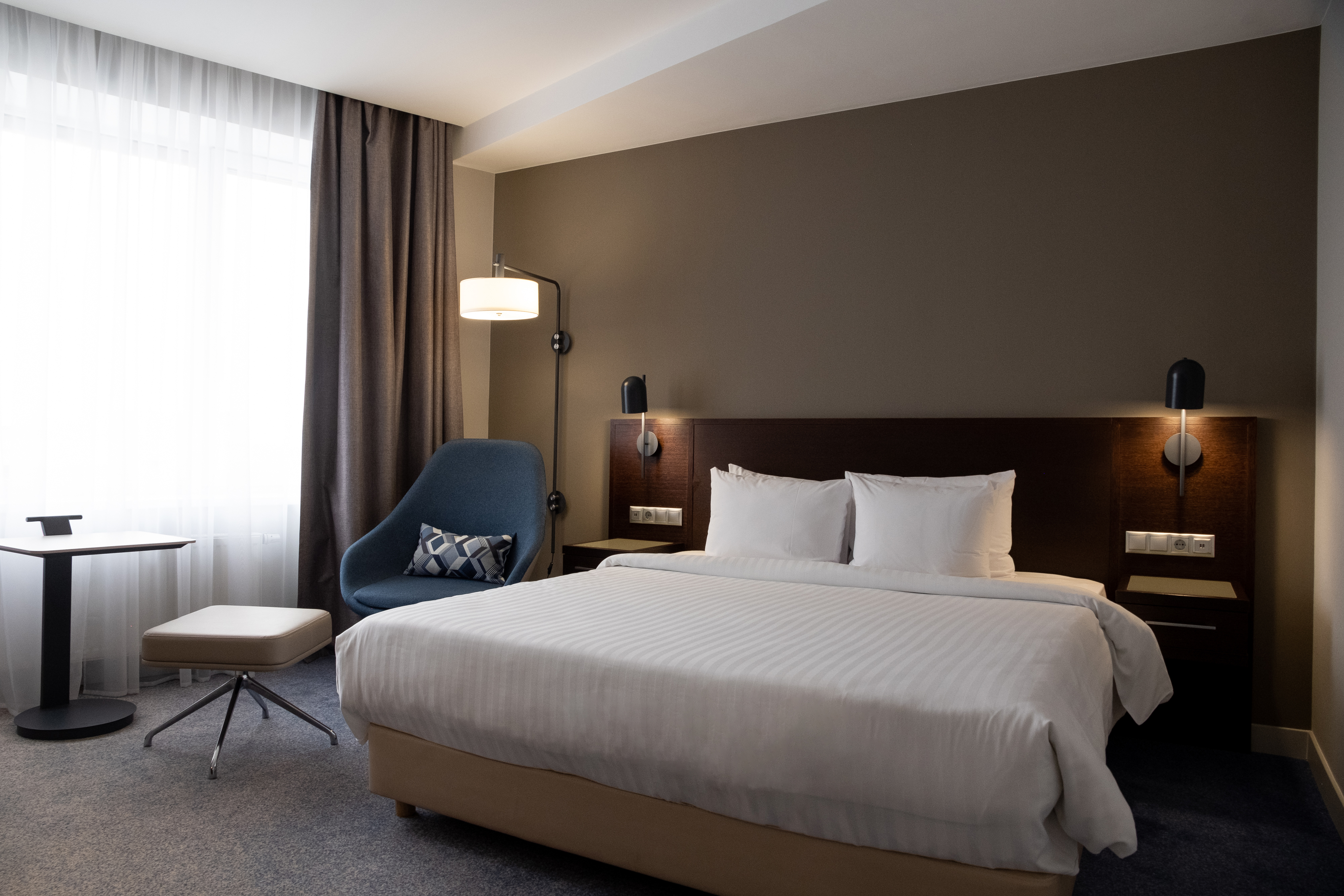 至尊豪华商务房