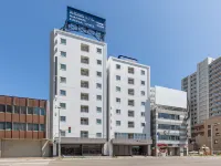 HOTEL MYSTAYS Hakodate Ekimae (Old:Flexstay Inn Hakodate Ekimae ) Hotel a 