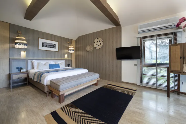 วิลล่าแม่โขง