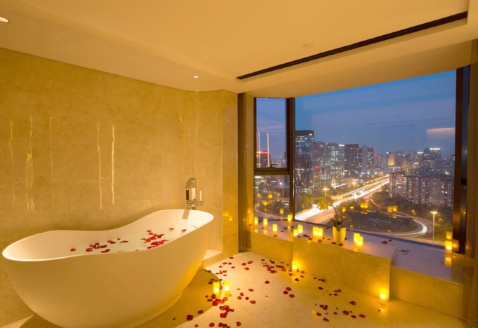 维景豪华总统套房