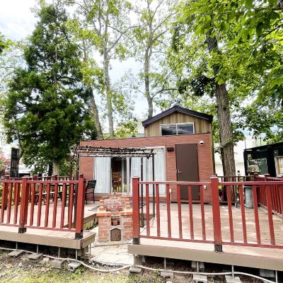 コテージ A 黒部サンバレーホテル クーポン