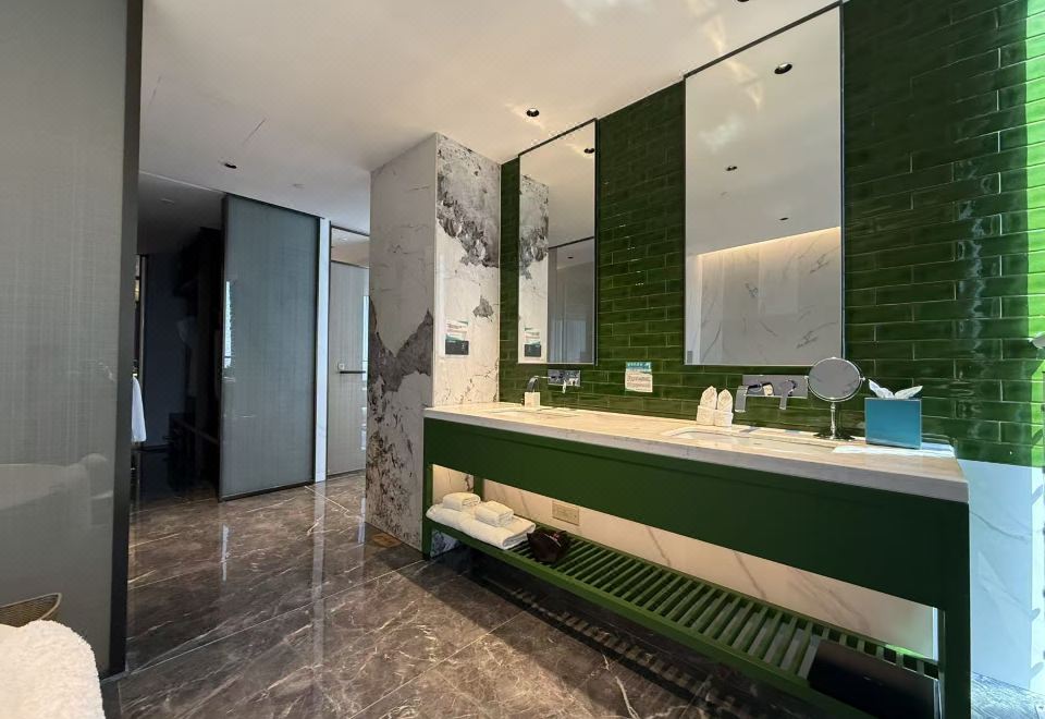 两室一厅-行政套房