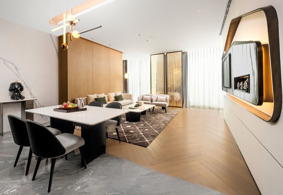 Shenzhen Ayearn HotelPremier Suite