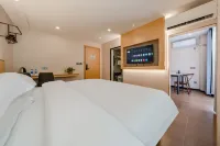 Wanhao Hotel