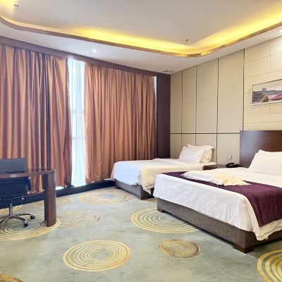 家庭親子房 中山瑞廷酒店優惠