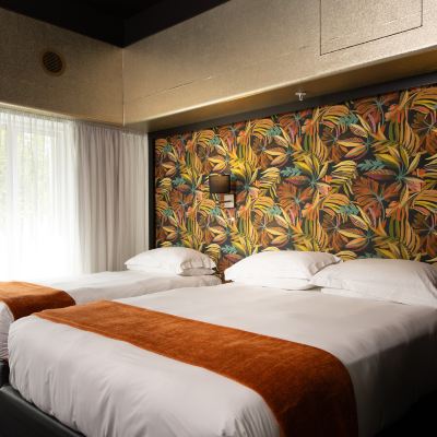 Family Room Signature Lux Hotel by Onomo Foreshore Promo Code