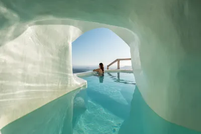 Cocoon Suites Ξενοδοχεία στην πόλη 