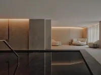 Aman Rosa Alpina