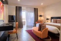 Amaryllis Hotel Blantyre Hotels in 