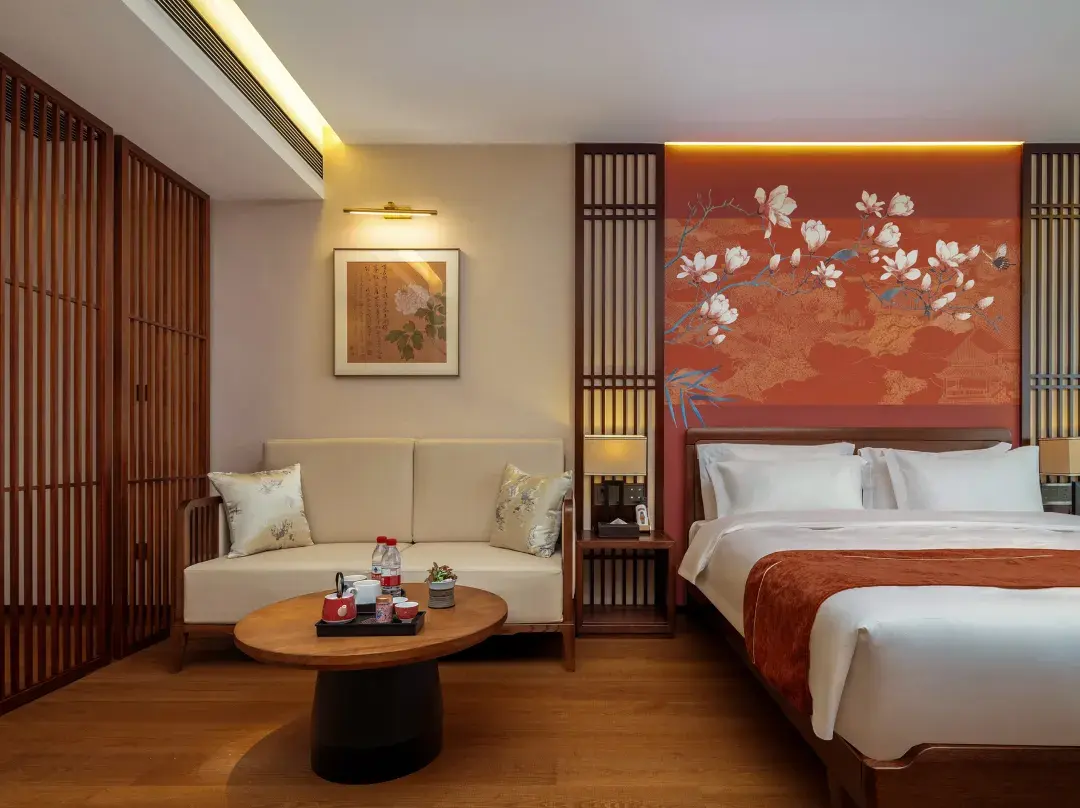 Dynasty Boutique Hotel - Shantou
