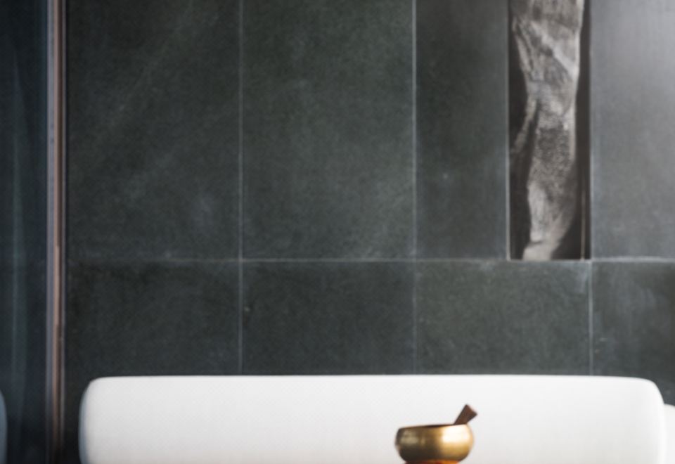 Banyan Tree Nanjing Garden ExpoWellbeing Cliff Room - Twin