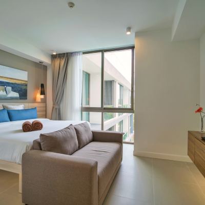 Studio Oceanstone Phuket Promo Code