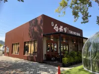 Nadi Glamping Suites Hotels in Perai