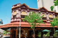European Hotel