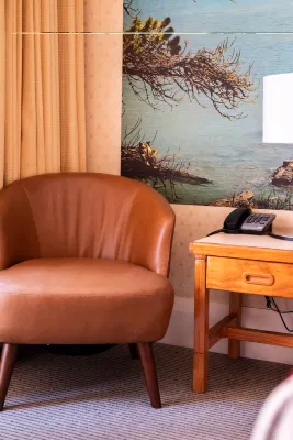 European Hotel