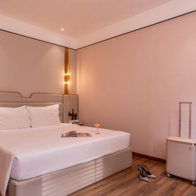 Signature City M Boutique Hotel Promo Code