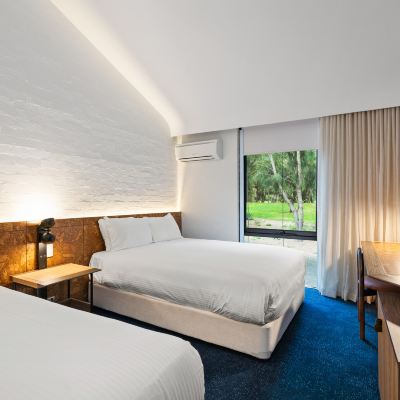 Guest Room - Twin Eden Oak Geelong Promo Code