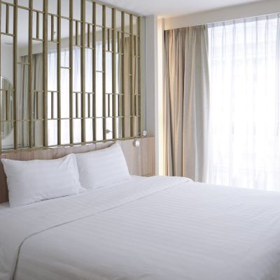 特級大床房 香港愛得甫酒店優惠