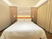 Yilong Anyun Hotel (Hechi Nanqiao)