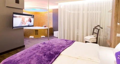 Plaza Inn Stays Design Dortmund