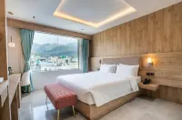 HOTEL MERIKEN PRIVATE LIMITED Hotels in 