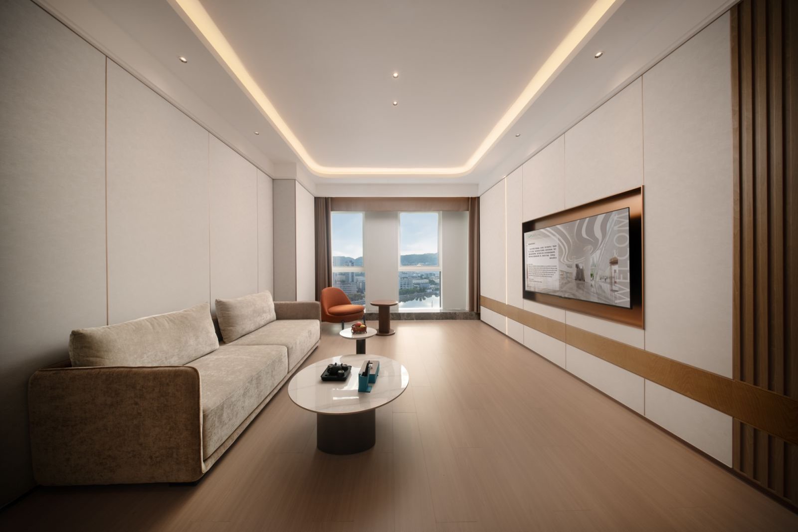 Family Suite