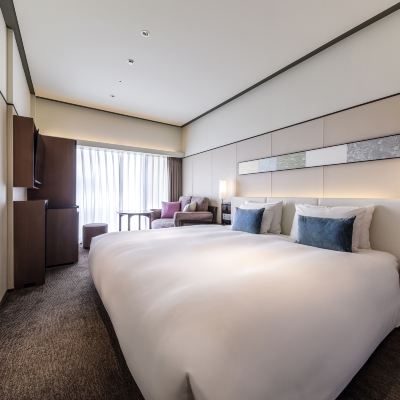 Standard Twin Room Solaria Nishitetsu Hotel Kyoto Premier Promo Code
