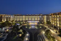 Shinhwa Jeju Shinhwa World Hotels & Resorts Hoteles en 