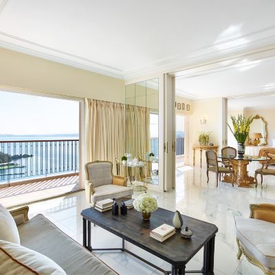 Presidential Suite Corfu Imperial Grecotel Exclusive Resort Promo Code