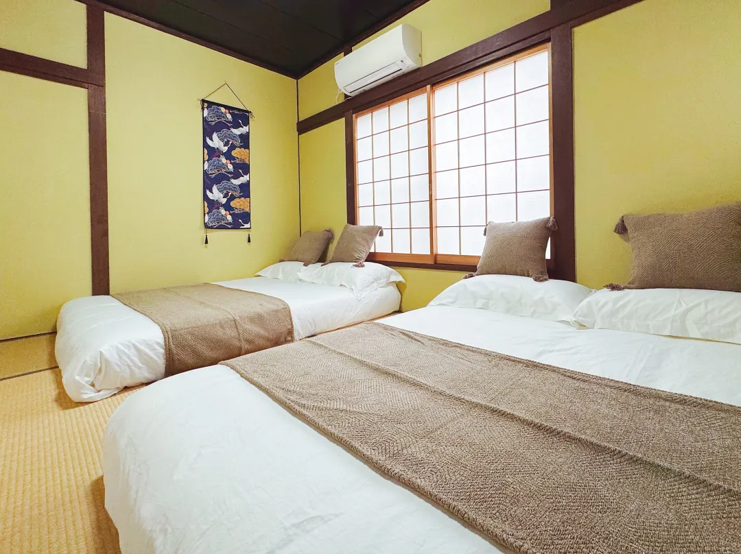 Friends Inn Tenkachaya - Osaka