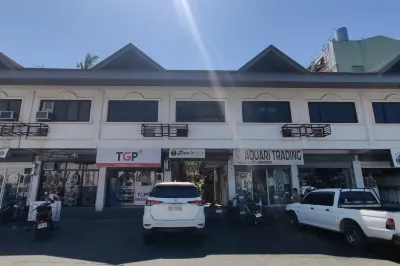 LIANE's PLACE のホテル