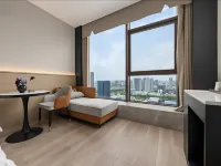CLOUDNINEHOTEL فنادق في باودينغ