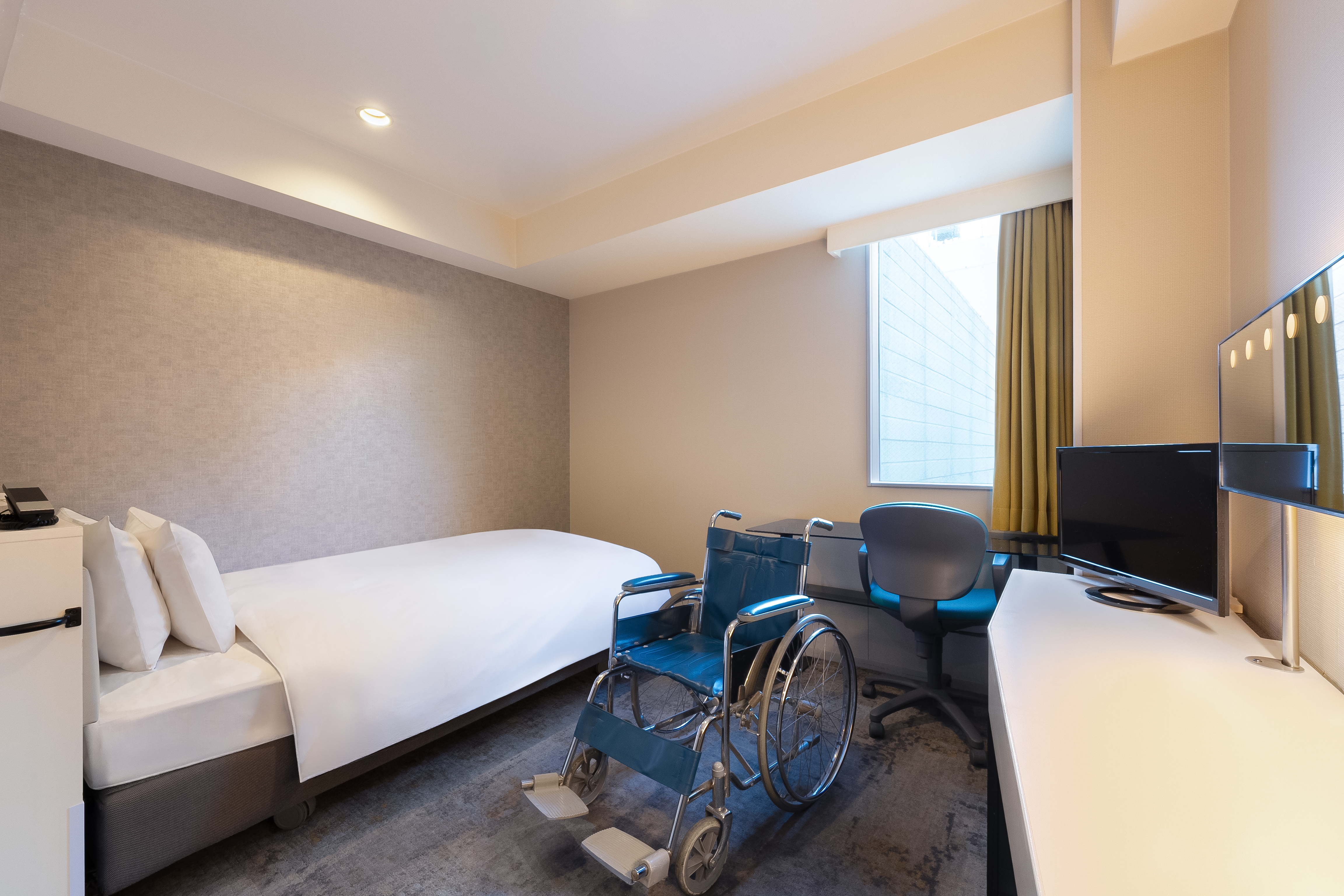 Hotel Oriental Express Ginza West (Tokyo) - 2026 Prices, Reviews