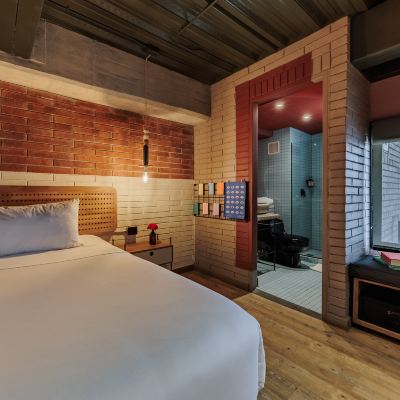 Standard Room The Somos Promo Code