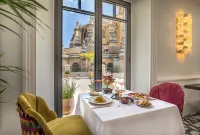 克拉里奇格拉納達大酒店 - Preferred Hotels & Resorts