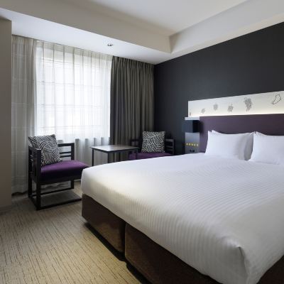 Superior , 1 Bed Queen Mitsui Garden Hotel Kyobashi Promo Code