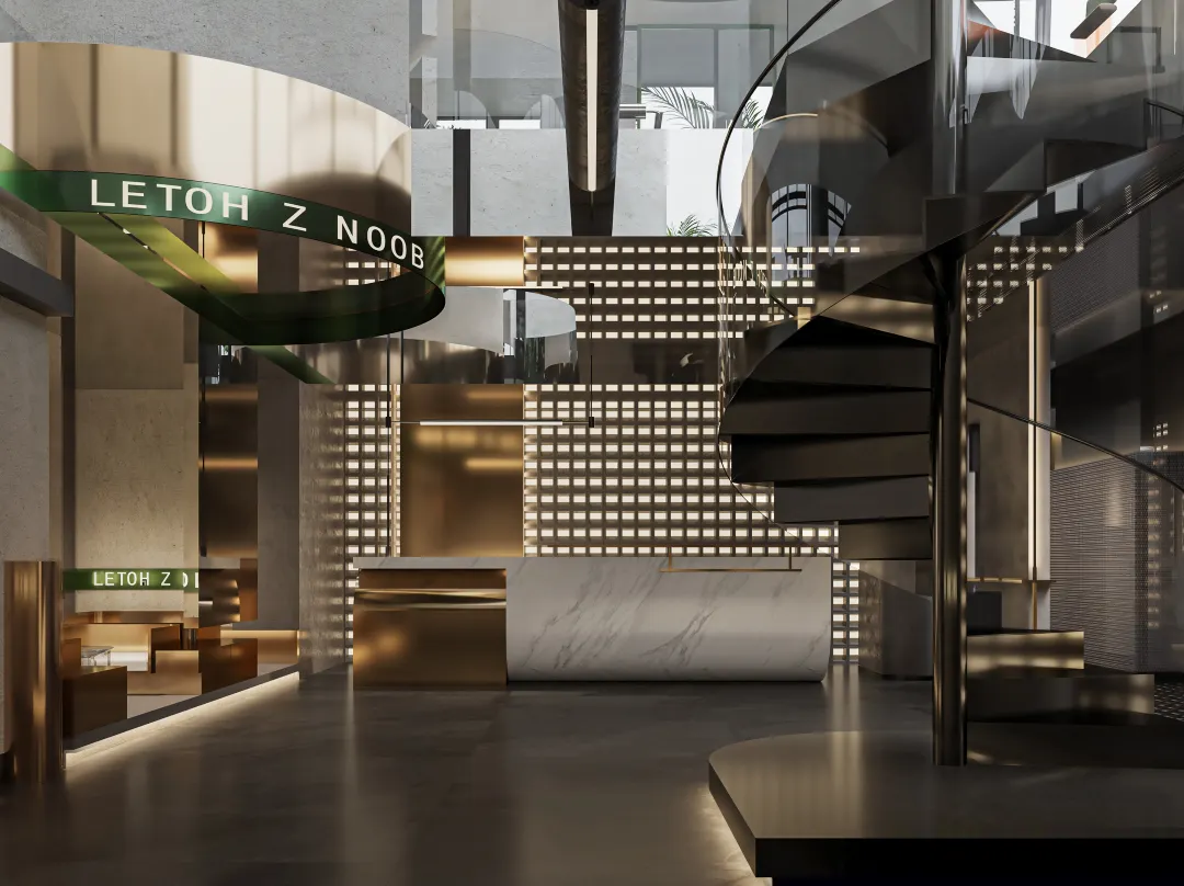 Poen Boon-z Hotel - Changsha