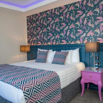Double Room Crown Quarter Promo Code