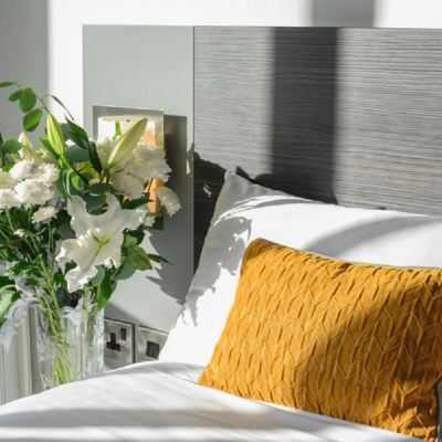Superior King Room Maldron Hotel Wexford Promo Code