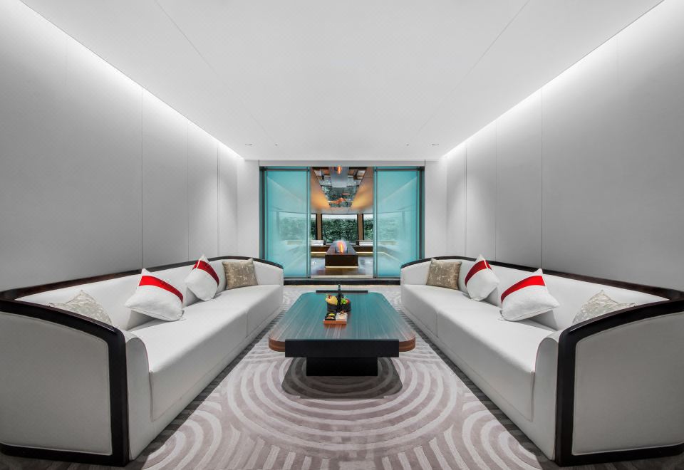 Hongzhushan Hotels & Resorts Chanyi ShanjuVilla 2