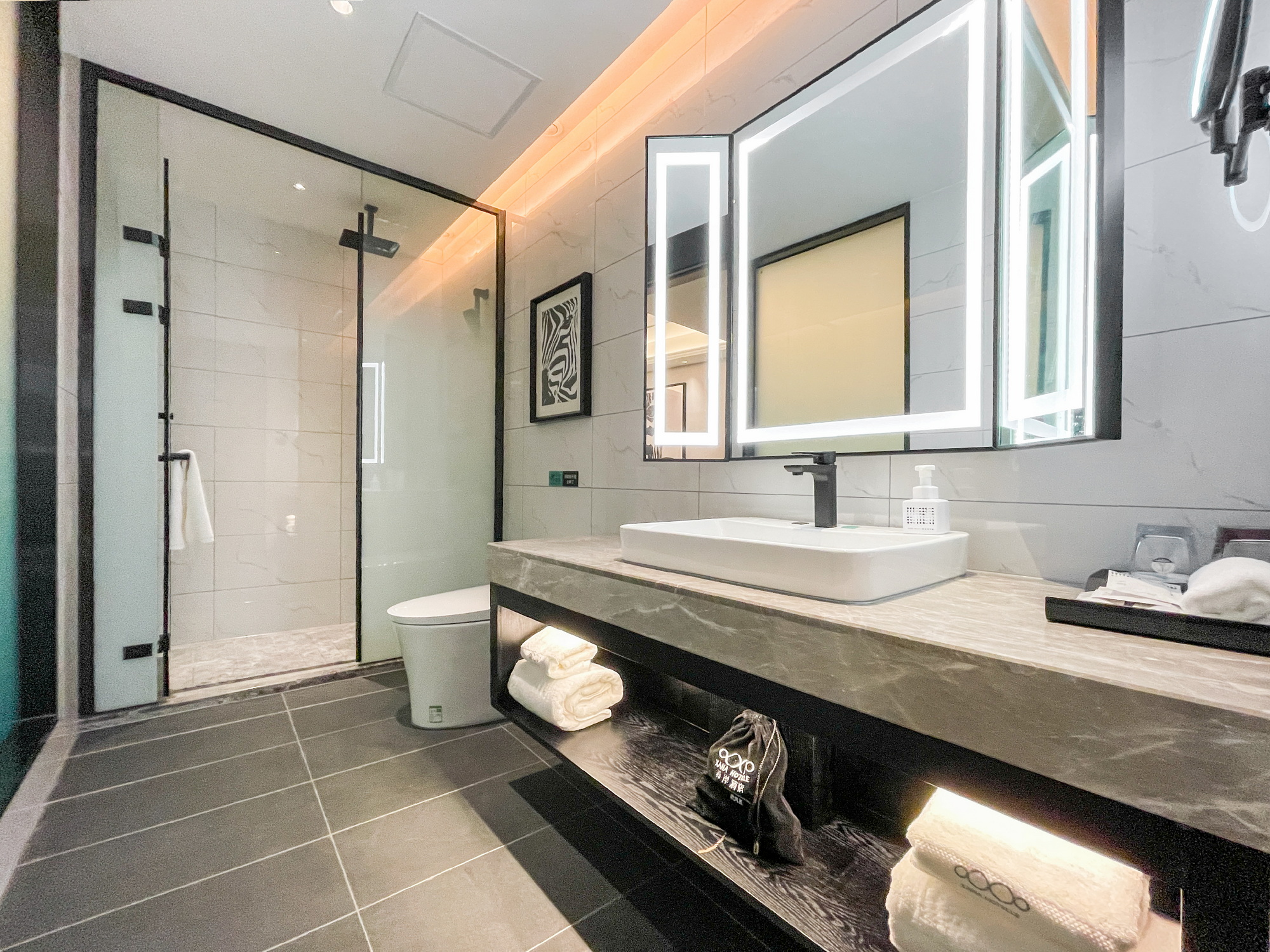 Xana Hotelle (Poyang Administrative Center)希岸女神套房