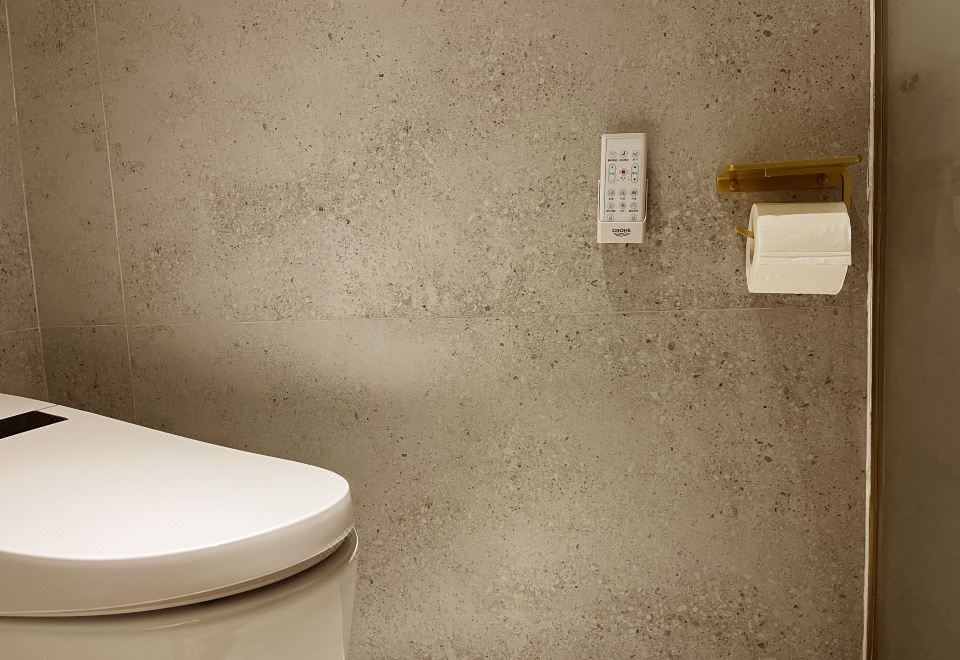 春早·山茗·院景大床房|全屋暖气·智能家居