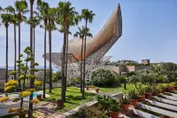 Hotel Arts Barcelona のホテル