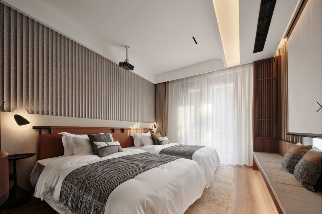 氿居（别墅/栋）