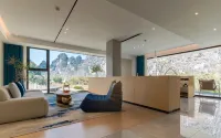 Yangshuo Qiyue Waterfront · Xiyue Haven (Ten-Mile Gallery Yulong River)