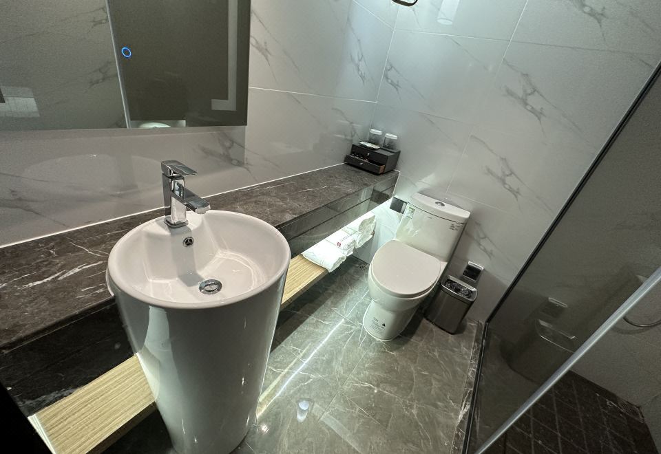 特价标间（无窗）