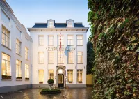 Hotel Navarra Brugge