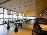 Gamagori Onsenkyo Mikawa Bay Hills Hotel